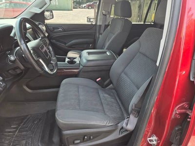 2015 GMC Yukon SLE
