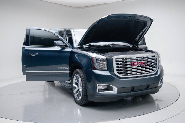 2020 GMC Yukon XL Denali