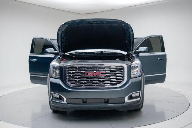 2020 GMC Yukon XL Denali
