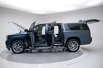 2020 GMC Yukon XL Denali