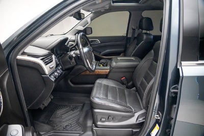 2020 GMC Yukon XL Denali