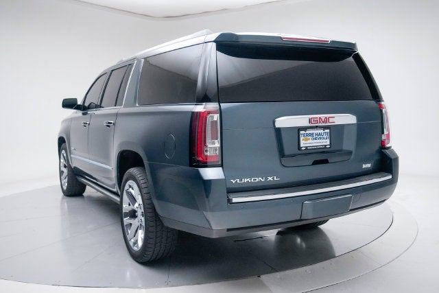 2020 GMC Yukon XL Denali