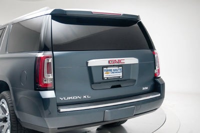 2020 GMC Yukon XL Denali