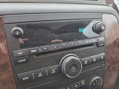 2009 Chevrolet Suburban LT w/2LT