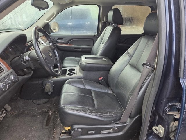 2009 Chevrolet Suburban LT w/2LT