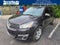 2015 Chevrolet Traverse LTZ