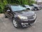 2015 Chevrolet Traverse LTZ