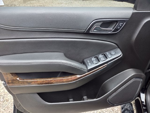 2020 Chevrolet Tahoe LS