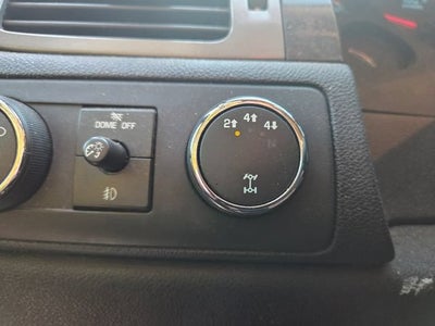 2011 GMC Sierra 2500 HD Denali