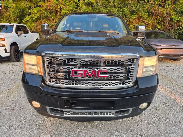 2011 GMC Sierra 2500 HD Denali
