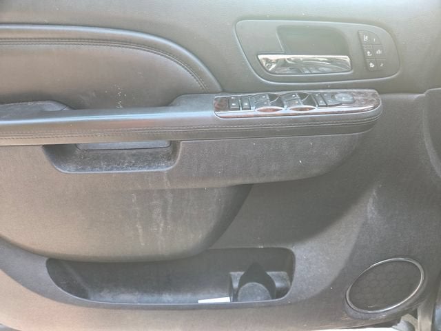 2011 GMC Sierra 2500 HD Denali