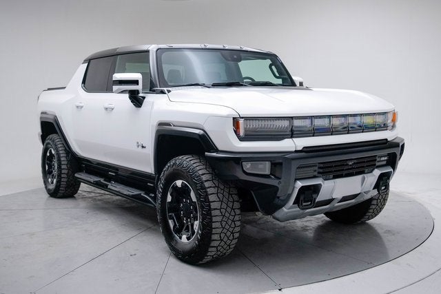 2023 GMC HUMMER EV Pickup 3X