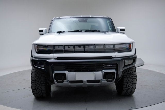 2023 GMC HUMMER EV Pickup 3X