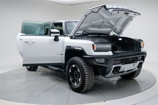 2023 GMC HUMMER EV Pickup 3X