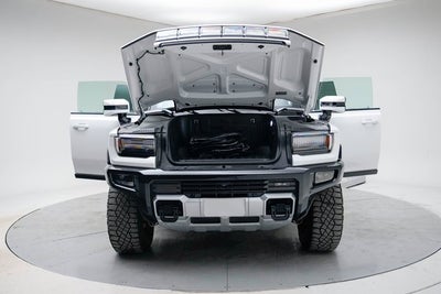 2023 GMC HUMMER EV Pickup 3X