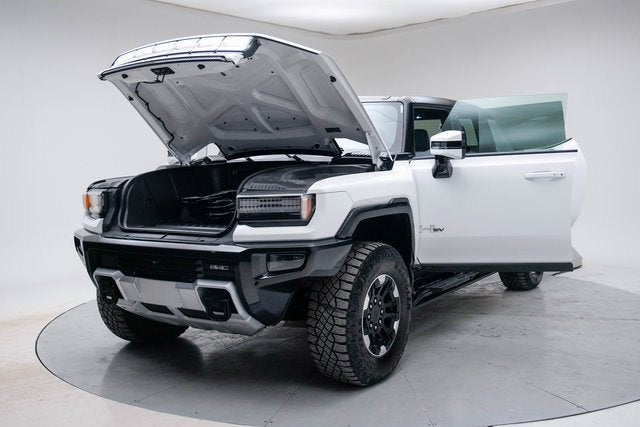 2023 GMC HUMMER EV Pickup 3X