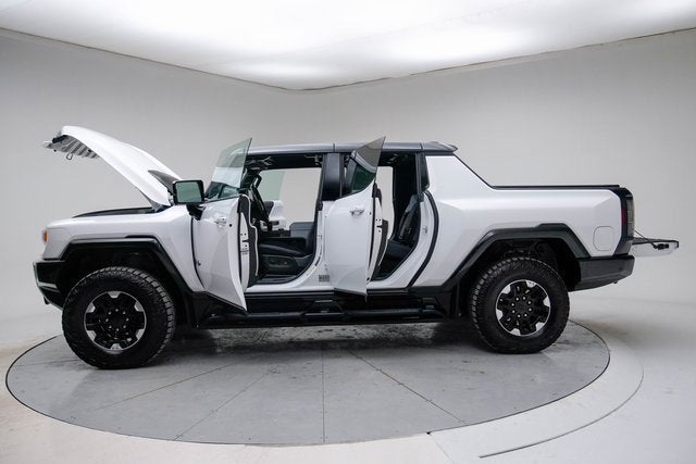 2023 GMC HUMMER EV Pickup 3X