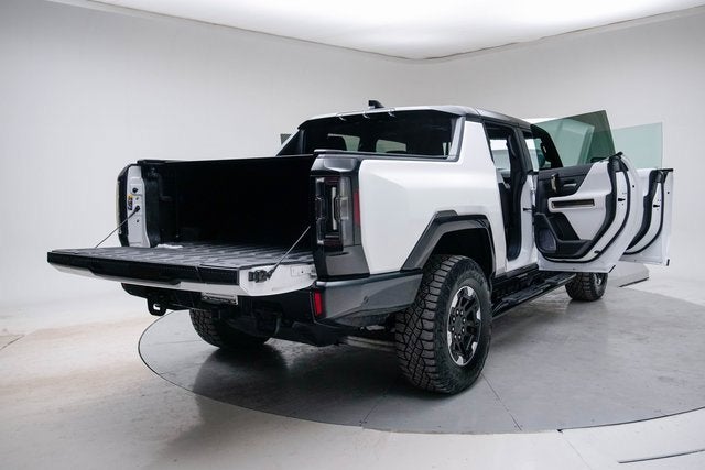 2023 GMC HUMMER EV Pickup 3X