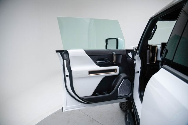 2023 GMC HUMMER EV Pickup 3X