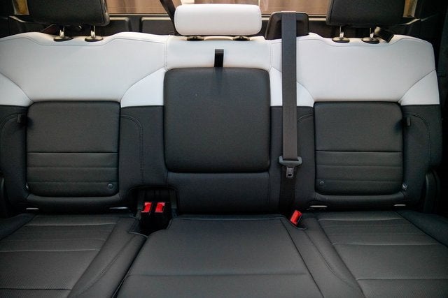 2023 GMC HUMMER EV Pickup 3X