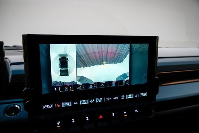 2023 GMC HUMMER EV Pickup 3X