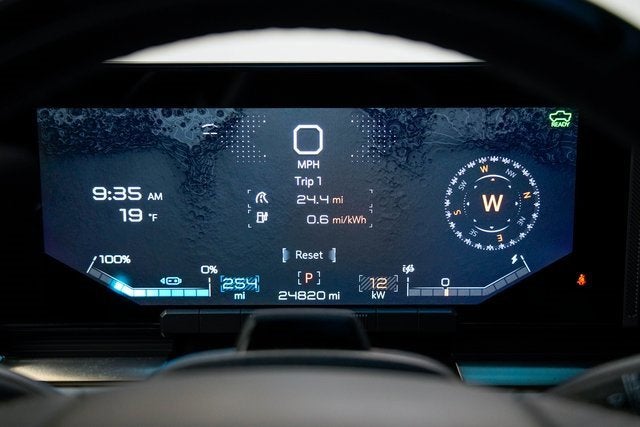 2023 GMC HUMMER EV Pickup 3X