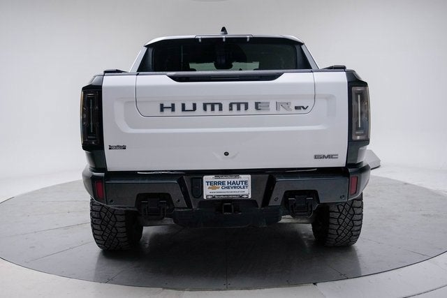2023 GMC HUMMER EV Pickup 3X
