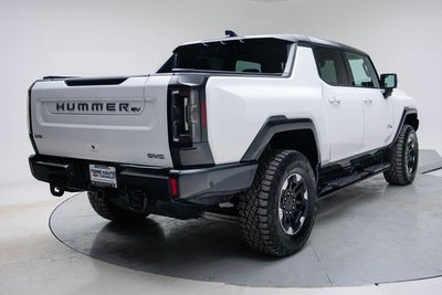 2023 GMC HUMMER EV Pickup 3X
