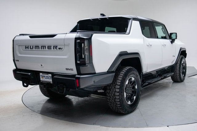 2023 GMC HUMMER EV Pickup 3X