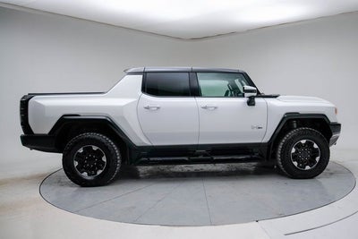 2023 GMC HUMMER EV Pickup 3X