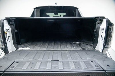2023 GMC HUMMER EV Pickup 3X