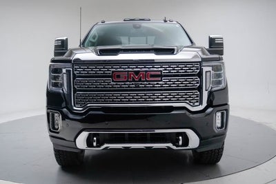 2021 GMC Sierra 2500 HD Denali
