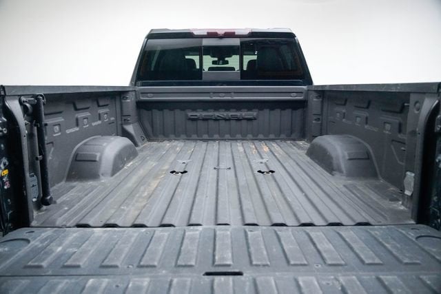 2021 GMC Sierra 2500 HD Denali