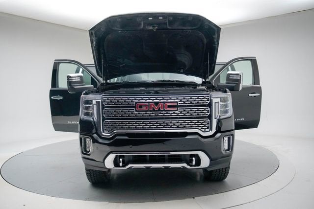 2021 GMC Sierra 2500 HD Denali