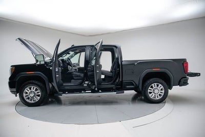 2021 GMC Sierra 2500 HD Denali