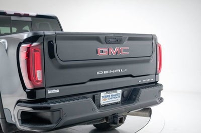2021 GMC Sierra 2500 HD Denali