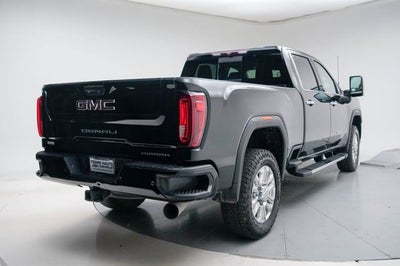 2021 GMC Sierra 2500 HD Denali