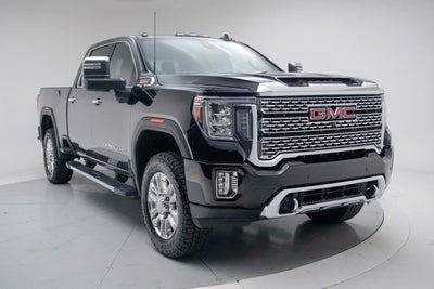 2021 GMC Sierra 2500 HD Denali