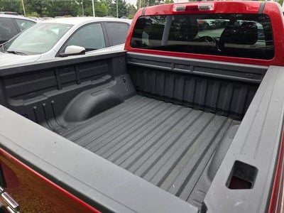 2015 GMC Canyon 2WD SLE