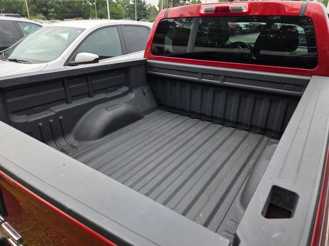 2015 GMC Canyon 2WD SLE