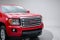 2016 GMC Canyon 4WD SLE