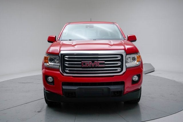 2016 GMC Canyon 4WD SLE