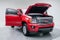 2016 GMC Canyon 4WD SLE