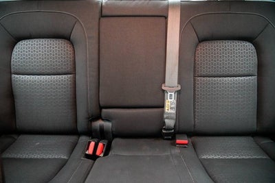 2016 GMC Canyon 4WD SLE