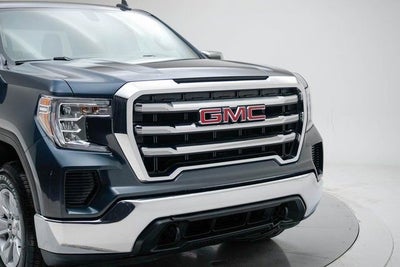 2022 GMC Sierra 1500 Limited SLE