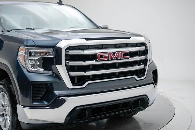 2022 GMC Sierra 1500 Limited SLE