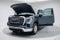 2022 GMC Sierra 1500 Limited SLE