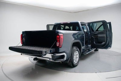 2022 GMC Sierra 1500 Limited SLE