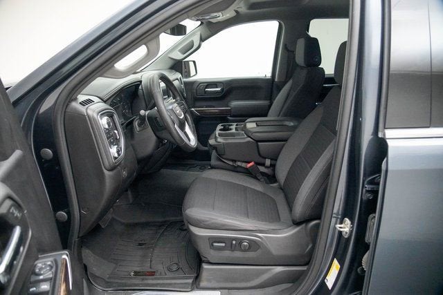 2022 GMC Sierra 1500 Limited SLE