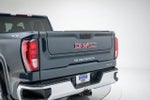 2022 GMC Sierra 1500 Limited SLE